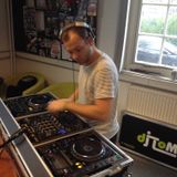 The Groove presents 2015 Yearmix: ToMi