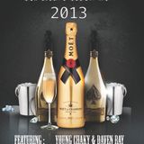 Daven Ray & Young Chaky - The Best 120 Songs Of 2013