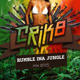 Rumble Ina Jungle - 2015