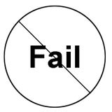 Rudy Can't Fail