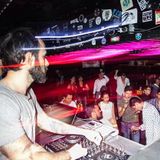 Dancebass_TeamRadio_Hugo Ibarra - Side A@ OrangeRadio 96 17-1-2015