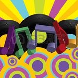 FUNKEEMIX #EPISODE #80's mix by Gianluca Del Mese