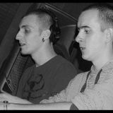 MOKUSHI & NOBODY - JOY'S B-DAY 2011 (PARTY CENTER 4KM, Sofia 10-09-11)