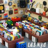 Our_Life_Of_House (Series A #108)