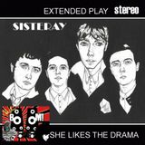 The New Boom with special guests Sisteray -04-07-14 - Shoreditch Radio