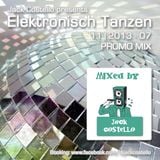 Jack Costello presents Elektronisch Tanzen XI