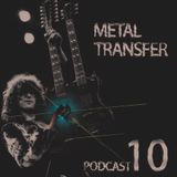 Podcast 10