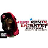 Jemi Remix Dubstep Edition w/ DJ Jay Eye Jan. 22 2012 on swurvradio.com