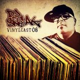 DJ SNEAK | VINYLCAST | EPISODE 8 | FEBRUARY 2014