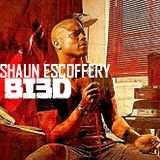The Wayne Boucaud Radio Show,Blackin3D present's in conversation with SHAUN ESCOFFERY