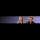 Episode 9 - J.K. Rowling & Dr. Todd