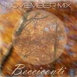 David Becciconti - November mix