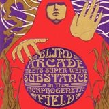 Podcast 057: Greg Wilson - Blind Arcade Meets Super Weird Substance In The Morphogenetic Field