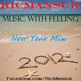 New Year Mix