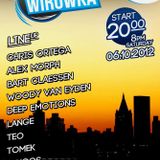Deep Emotions - Klubowa Wirowka #151