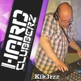 Kik3rzz : Episode 2 @ HardClubberz Radio