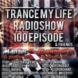 David Biller @ TranceMyLife RadioShow Episode 100 GuestMix