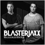 Blasterjaxx - Maxximize On Air 096 - 07-APR-2016
