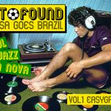 DJ PESA Goes Brazil | Vol.1 | EasyGrooves