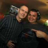 alottarhythmman @ Nocturnal pres Eddie Richards 061012