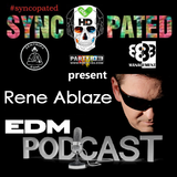 Syncopated 131 with Play HD & Rene Abalze