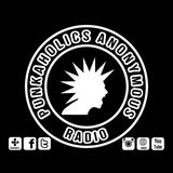 Punkaholics Anonymous Show 21-09-2014