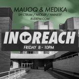 Mauoq b2b Medika - InReach x Rude FM (27/03/15)
