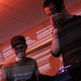 Naga b2b Peter Bernath @ Lesson Zero 2013-06-07