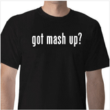 Panteli's Old Skool Urban Mash Up