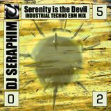 Serenity Is The Devil