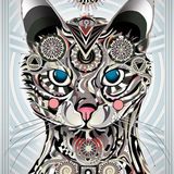 Darkmind #9/Tribute TommyCat!