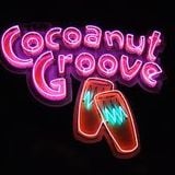 Dj Neonglass (NL) -COCOANUT GROOVE Vol 03 (Latin/Tribal/Afro House)