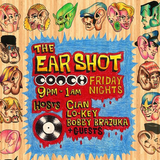 Earshot with Lo Key - Sunday 4th October 2015