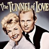 "TUNNEL THROUGH A THEME OF LOVE" (Carol Cooper got Drunk and had Flashbacks Mix)