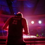 Jay Funk - Guest mix for The DeepSensation radio show 20-4-13 ( Underground house mix )