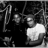 Daily Paper's L'Afrique Som Sistema mix for This Is Africa