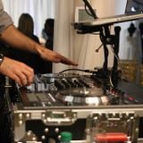 Remix'd Jazz/Swing/Soul Set For Anya Bridal's 2015 Fashion Show--Live mixed by DJ Bigg H