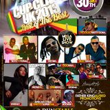 ''Mix n Blend Reggae Dance hall Show'' Every Fri 7pm-10pm with King Alfred