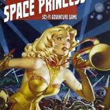 Space Princess Mix