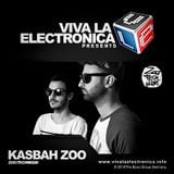 Viva la Electronica pres Kasbah Zoo (Zoo:Technique)