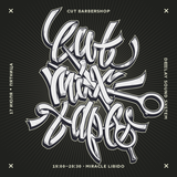 Miracle Libido — Cut Mixtape #21