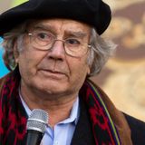 Entrevista a Adolfo Perez Esquivel (Activista de los DD HH, Premio Nobel de la Paz) Radio Fotos