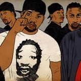 Rough guide to the Wu Tang Clan