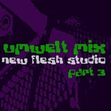 Umwelt@Newflesh Studio Part 03