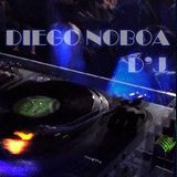 INTRO MIX PERREO REGGAETON EXITOS DJ DIEGO NOBOA