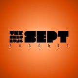 Dj Terselubung - September 2015 Podcast