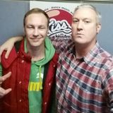 Day 3 Radio Show 11.05.2015