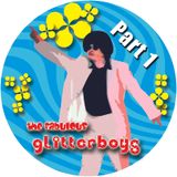 The Glitterboys - The Classic House Edition 01