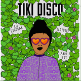 TIKI DISCO LIVE AT THE WELL BROOKLYN SUMMER 2014