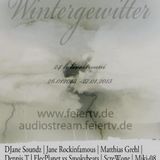 Dennis.t @ Wintergewitter - 27.01.2013